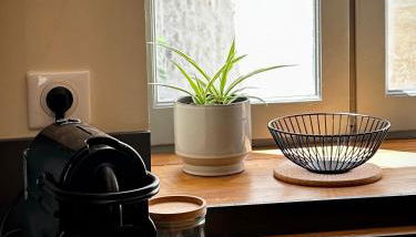 Studio centre historique - climatisé - Foto 5