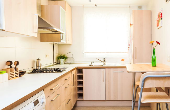 Edif. museo 2ºk - Foto 3