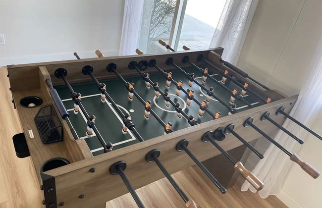 Stargaze Soak Hot Tub Fireplace Desert Views - Foto 37