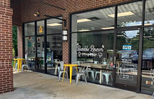 3 Beds, Kids Friendly Ranch,Jaccuzzi Tub,Walk to Food Lion,Restaurant, Keurig , sleep noise machine,,Crib,5G - Foto 33