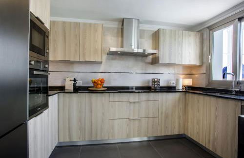 Villa Vallesa Calpe - Foto 11