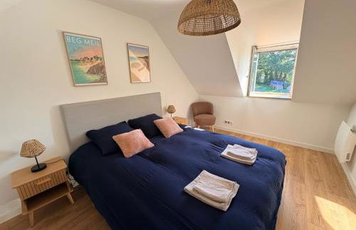 Les Pierres 2 Loc Amand - Foto 30