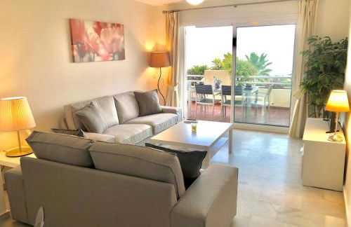 lovely sea views apartment on La Costa del Sol - Photo 45