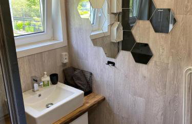 Carpinus II domek nad jeziorem - Foto 23