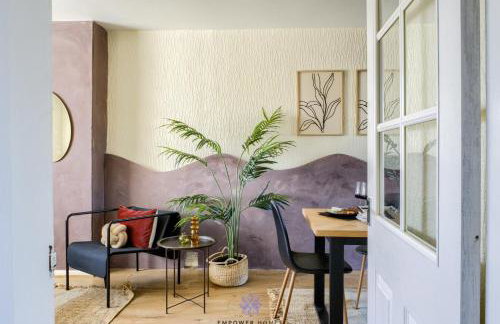 Coventry Spacious Luxury 3 Bed House, Private Parking, Sleeps 8, by EMPOWER HOMES - Foto 13