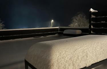 Gruppen-Wohnung mit Balkon und Grill 10 Betten - Photo 26