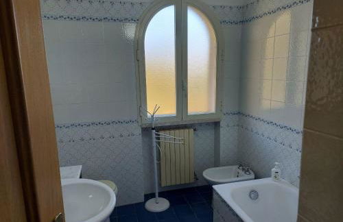 Villa Angela 2 Santa Maria del Molise - Foto 19