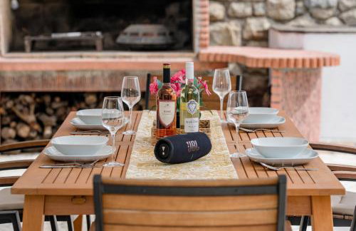 Villa Silente - Foto 37