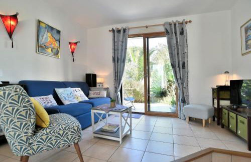 Cap Frehel gîte 4 personnnes - Foto 12