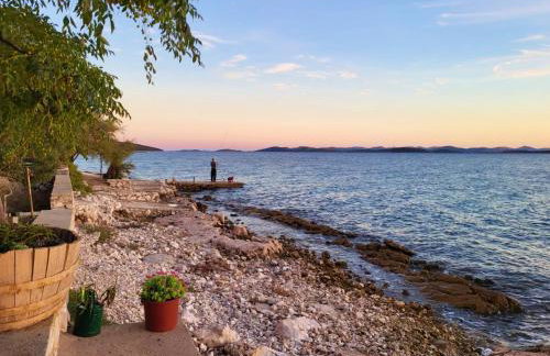 Old Fisherman's House - Apartment Sonja - Foto 29