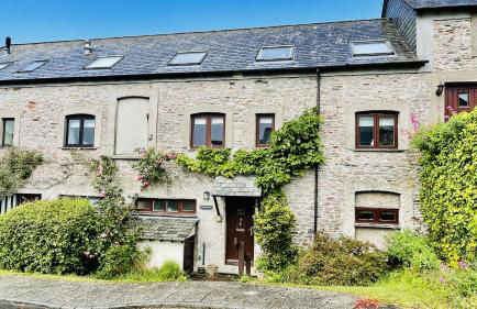 Riverview - Family river retreat a short walk from the quay - Foto 22