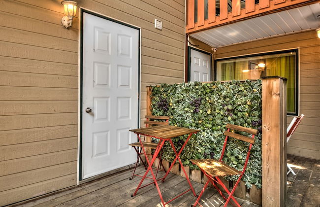 Studios Montcalm Montreal - Foto 39