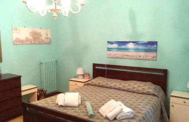 casavacanzetorresansevero - Foto 24