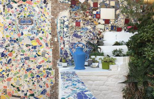 Casa Del Angel - Foto 12