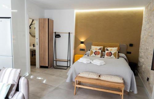 Mirador del Pósito - Apartamento luminoso en el centro de Jaén - Foto 43