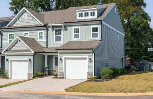 Brand New Townhome 2024 Great Deal - Foto 1