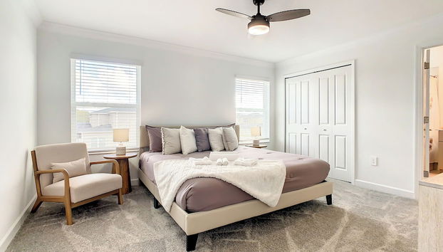 Sophisticated Living at Storey Lake - Foto 2, Habitación