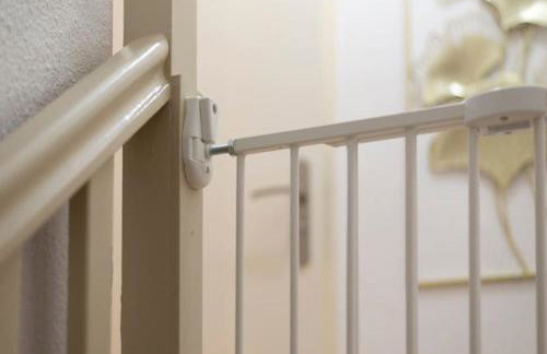 Phantasia by Kleidos, 10 min de Disney! Jolie Maison Familiale 6P, 2 chambres, Terrasse, Parking - Foto 36