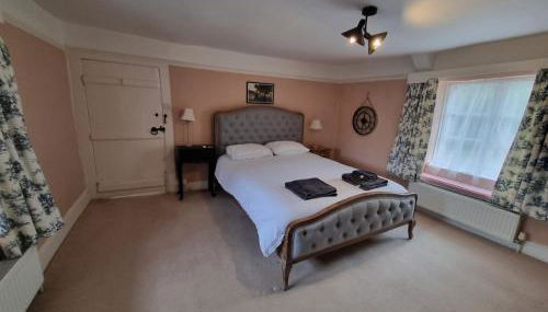 Old Post Office Cottage - Foto 4