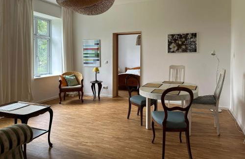 Fewo Horst 4 ocker - Foto 14