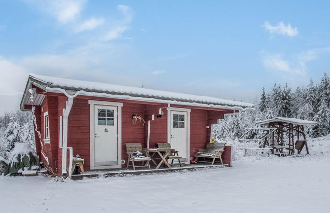 Kivilahti vuokatti - Foto 21