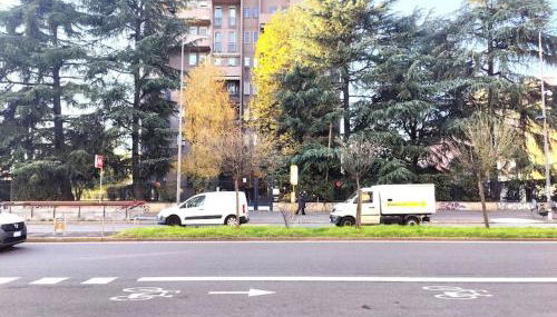 Casa MaMo: Design & Vintage above Subway - Foto 3