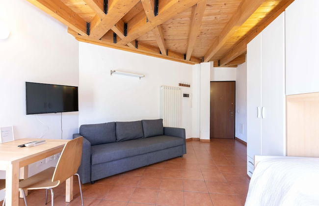 Alessia's Flat - Politecnico Bovisa - Photo 21