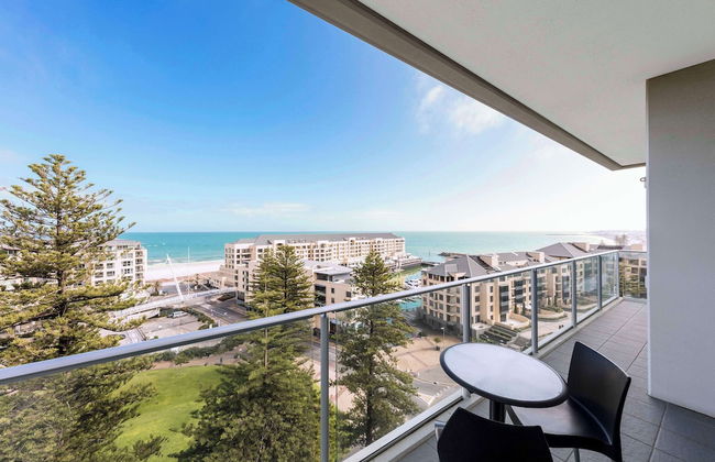 Oaks Glenelg Liberty Suites - Foto 10