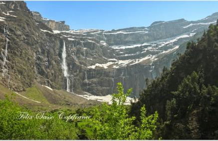 Au gré du Gave de Pau - Foto 1