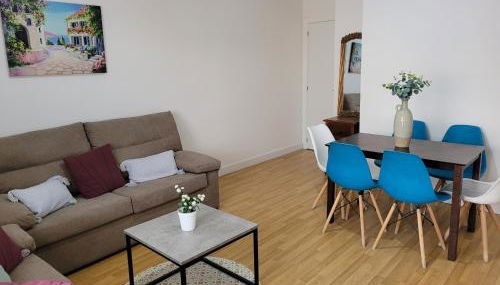 Piso Stylety Alcazar - Foto 5