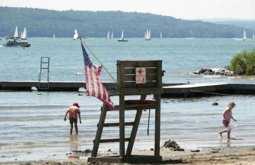 Wally's Cottage - Foto 55