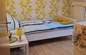 Gesamt Unterkunft Rheinhaus - Foto 22