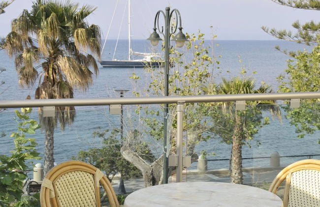 Bristol Sea View Apartments - Photo 58