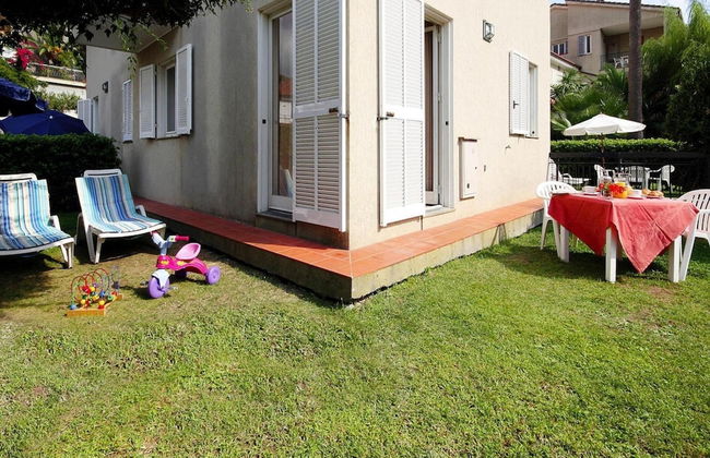 Apartment in San Bartolomeo Al Mare - Photo 37