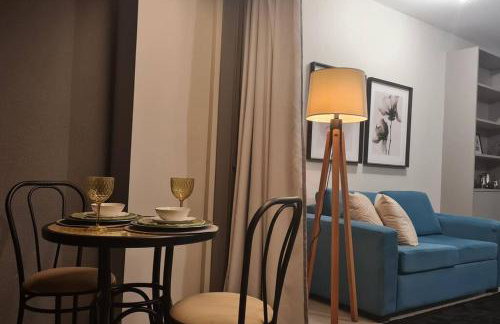 Studio Completo - Habitarte Verde no Brooklin com Garagem - Foto 30