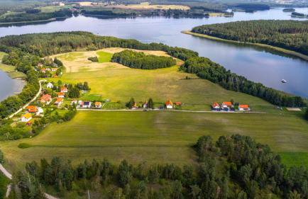 Ant House Complex - Luksusowe domy SPA - Foto 7