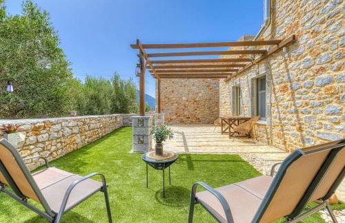 Crown House in Areopolis - Foto 9