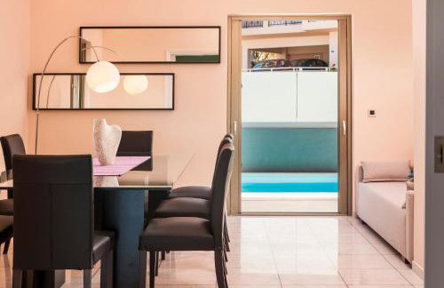 Blue Sea Chania Villa - Foto 6