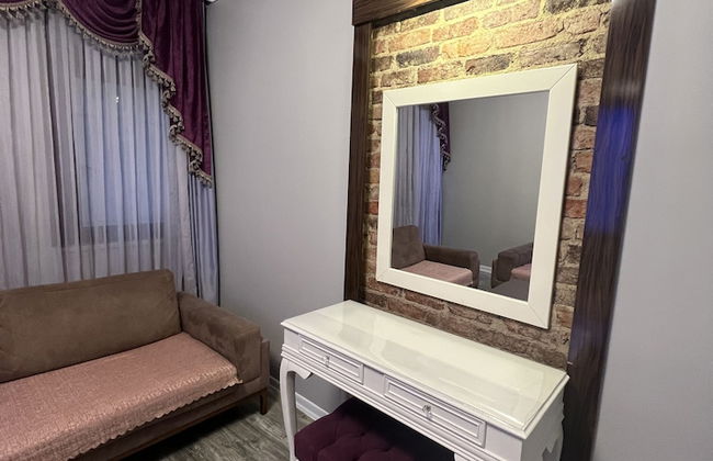 Taksim Cmlm Apart - Foto 17