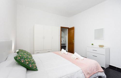 Apartamento Campo Rosa Tacoronte - Foto 7