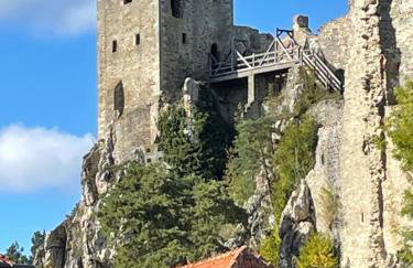 Ferienwohnungen Hollerberg Wohnung 1 - Photo 12