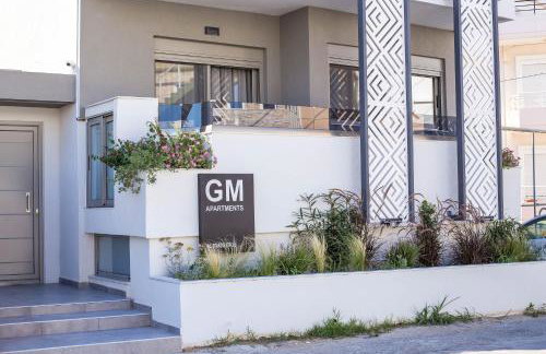 GM Apartments-Rhodes Luxury Living - Photo 6