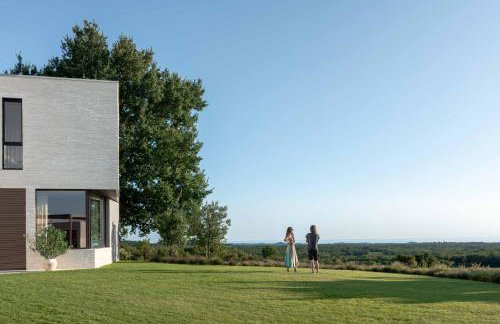 Mondellebotte - Luxus Villa & traumhafter Meerblick - Foto 8