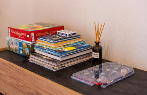 Living Life Apartment Komotini - Foto 30