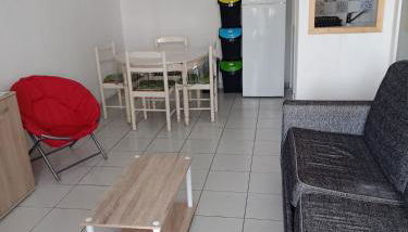 APPARTEMENT BORD DE MER - Foto 3