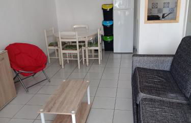 APPARTEMENT BORD DE MER - Foto 3