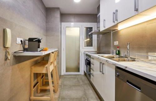 Family Apartment Camp Nou by Maison Piñata - Photo 18