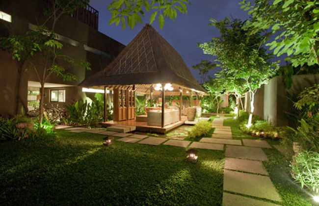 Komea Villa - Foto 27