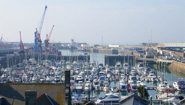 Liberty Wharf Apartments - Foto 5