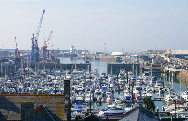 Liberty Wharf Apartments - Foto 5